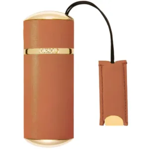 Trinidad Brown Travel Case