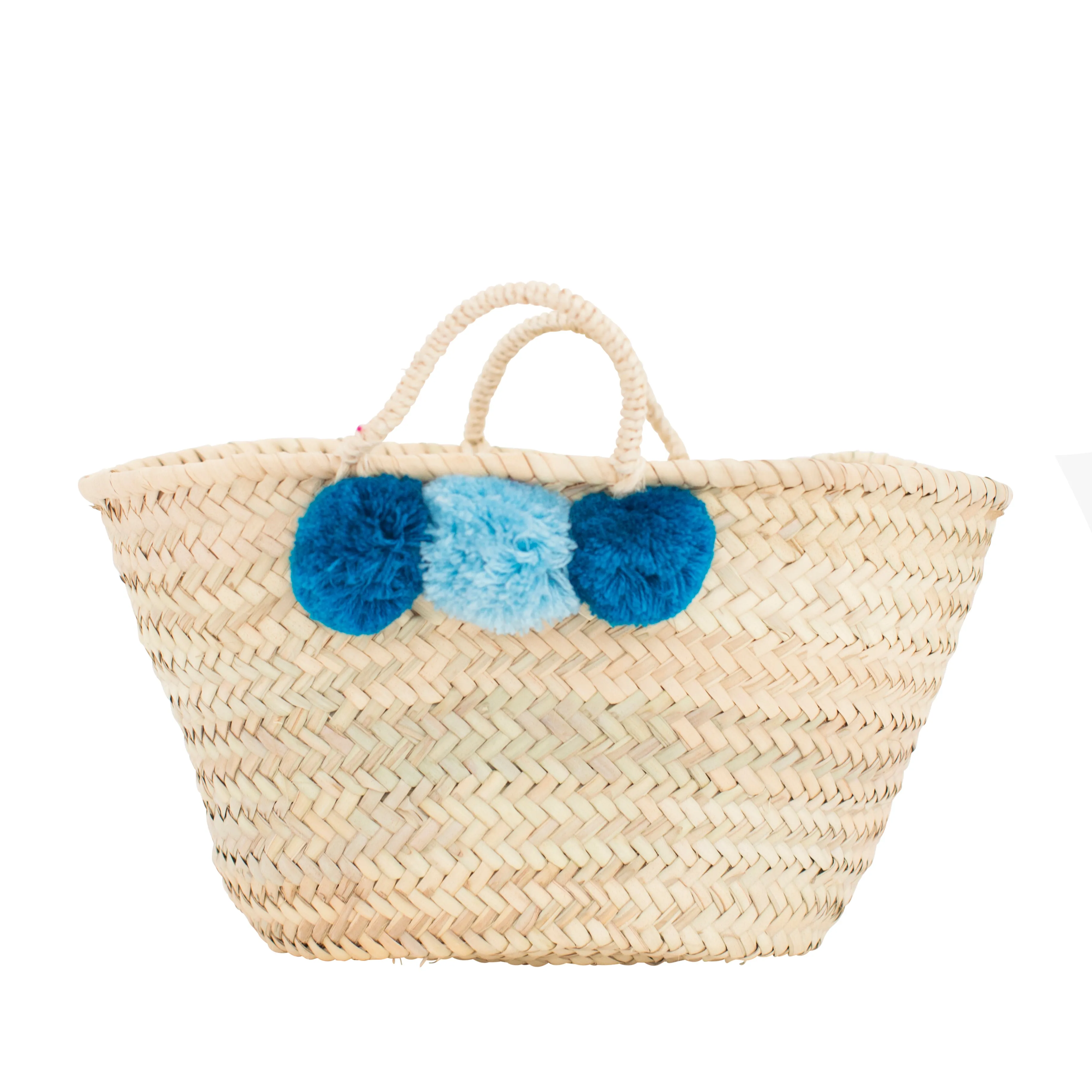 Trio Tote