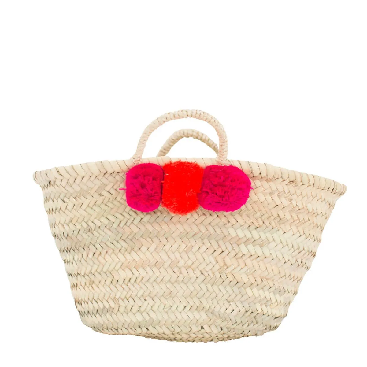 Trio Tote