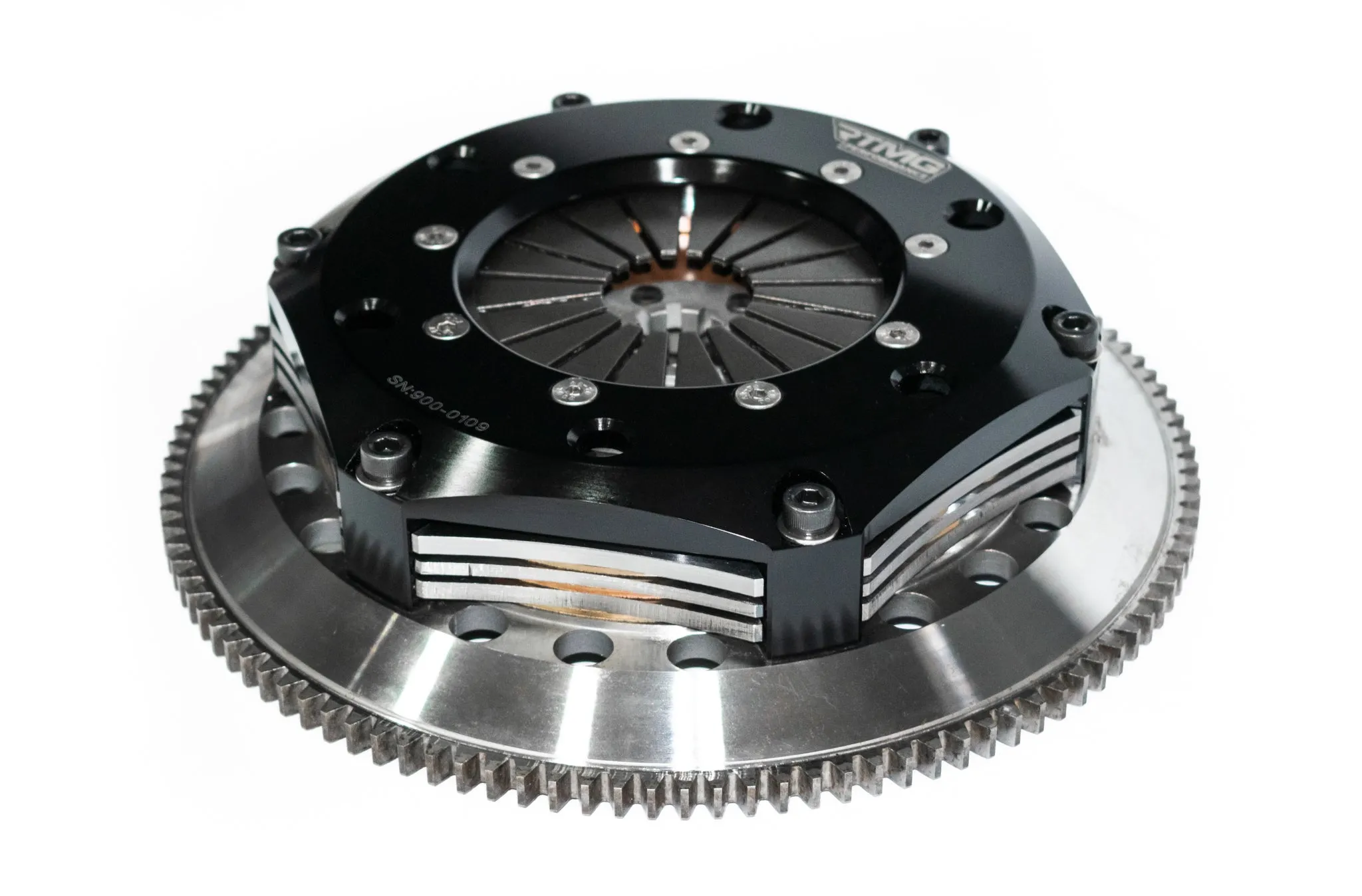 Triple Disk Clutch Kit for BMW M3 S50B32 / S54B32 Engines