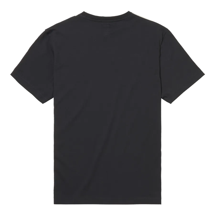 Triumph Cullen T-Shirt - Black/Bone