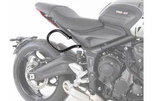 Triumph Trident 660 Protection - Rear Guard