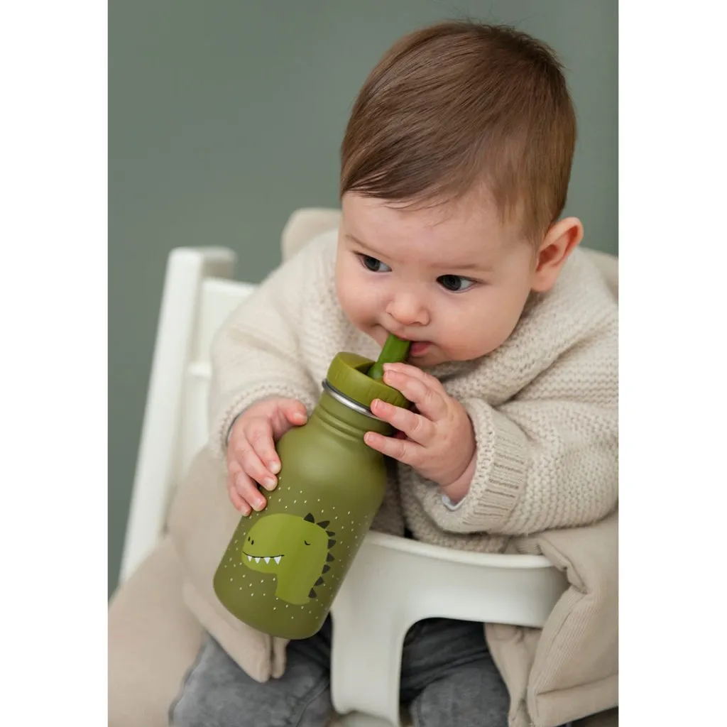 TRIXIE Bottle 350ml - Mr. Dino