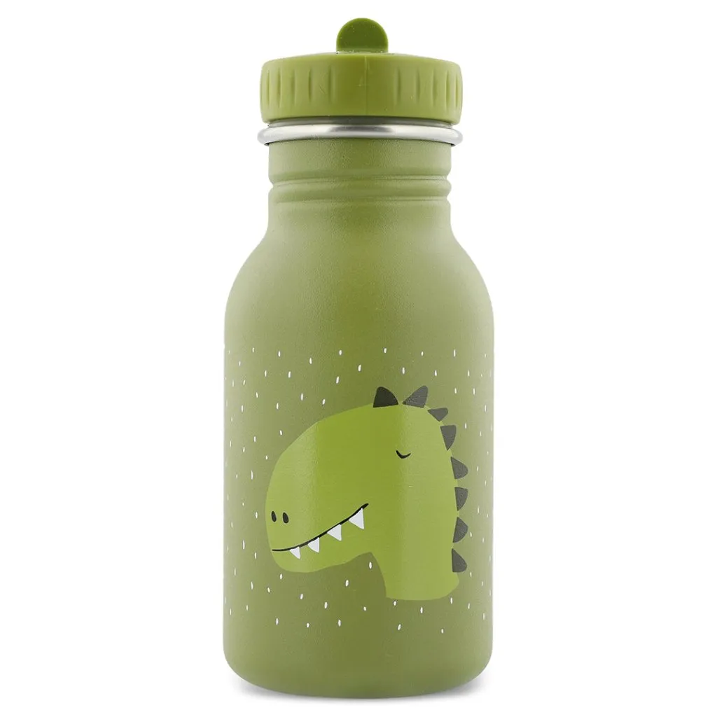 TRIXIE Bottle 350ml - Mr. Dino