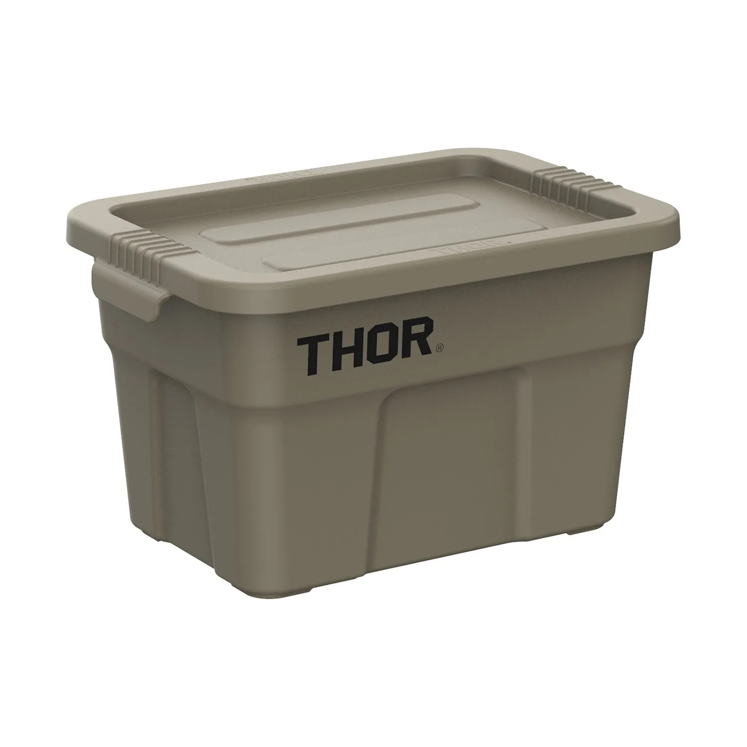 Trust | トラスト　THOR MINI TOTE WITH LID