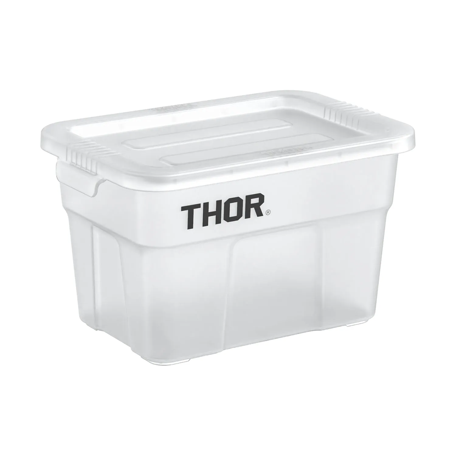 Trust | トラスト　THOR MINI TOTE WITH LID