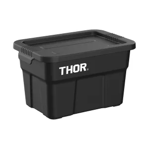Trust | トラスト　THOR MINI TOTE WITH LID