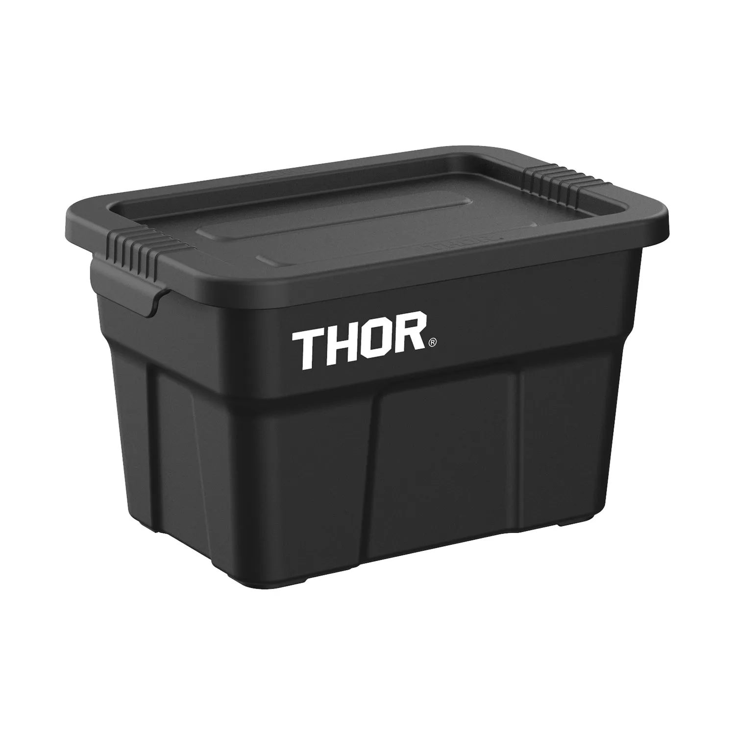 Trust | トラスト　THOR MINI TOTE WITH LID