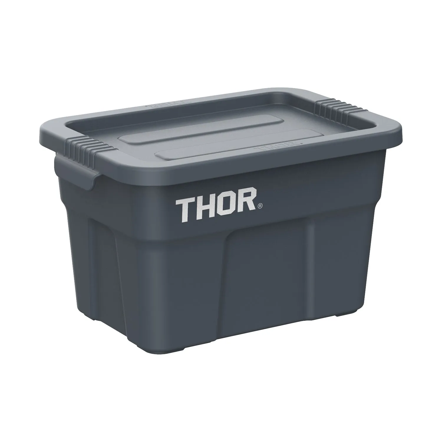 Trust | トラスト　THOR MINI TOTE WITH LID