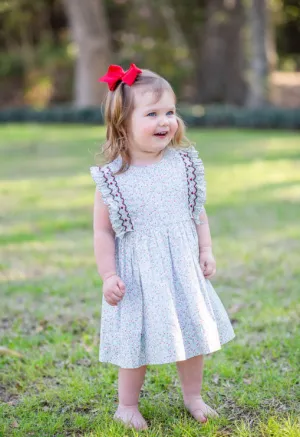 Tulips Collection girls dress
