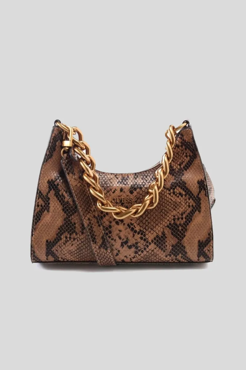 Tullia Hobo - Tan Python