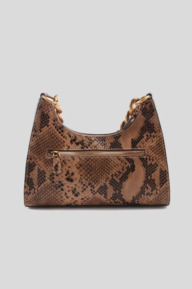 Tullia Hobo - Tan Python