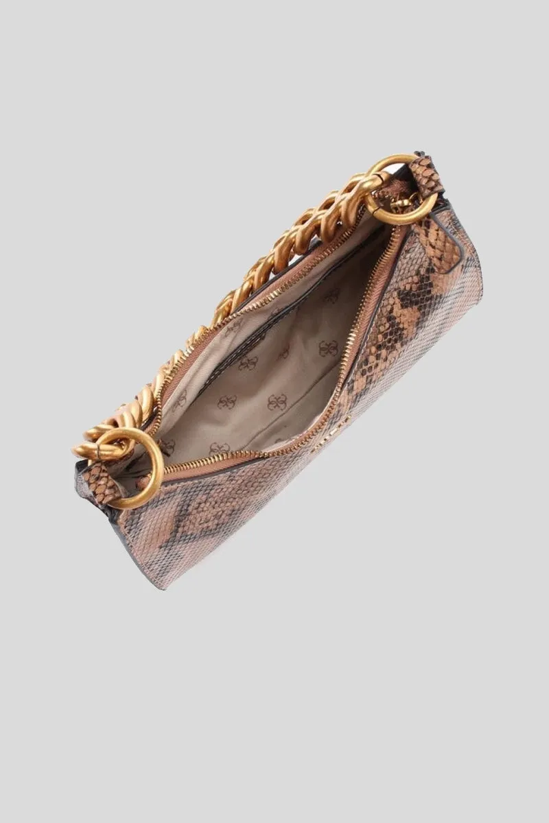 Tullia Hobo - Tan Python
