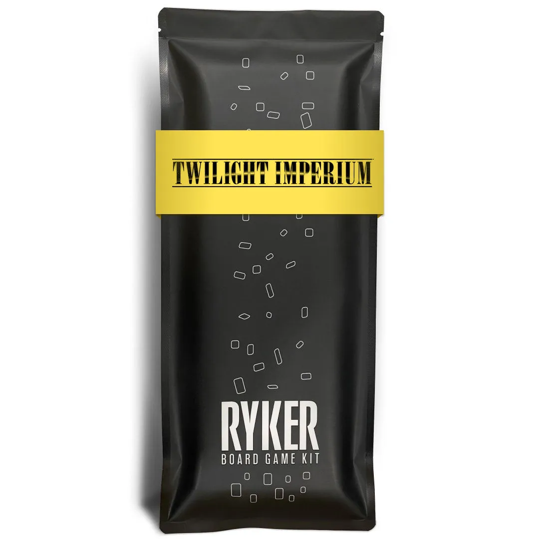 Twilight Imperium Card Sleeve Kit
