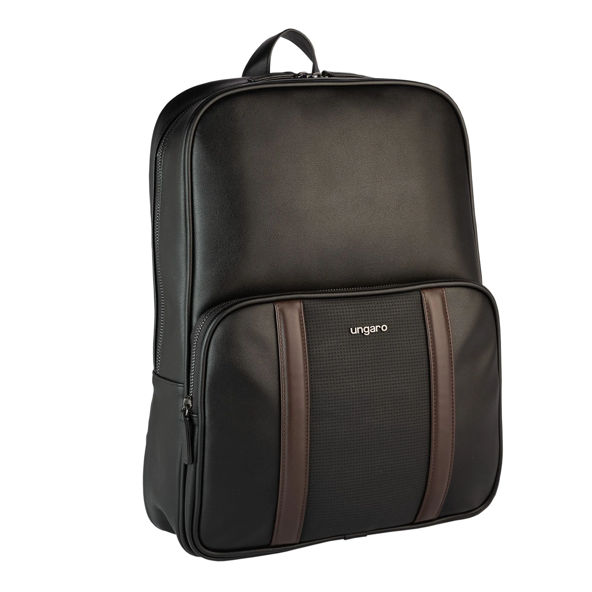 Ungaro UTP029A-Backpack Taddeo Black