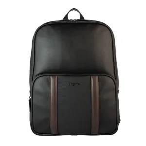 Ungaro UTP029A-Backpack Taddeo Black