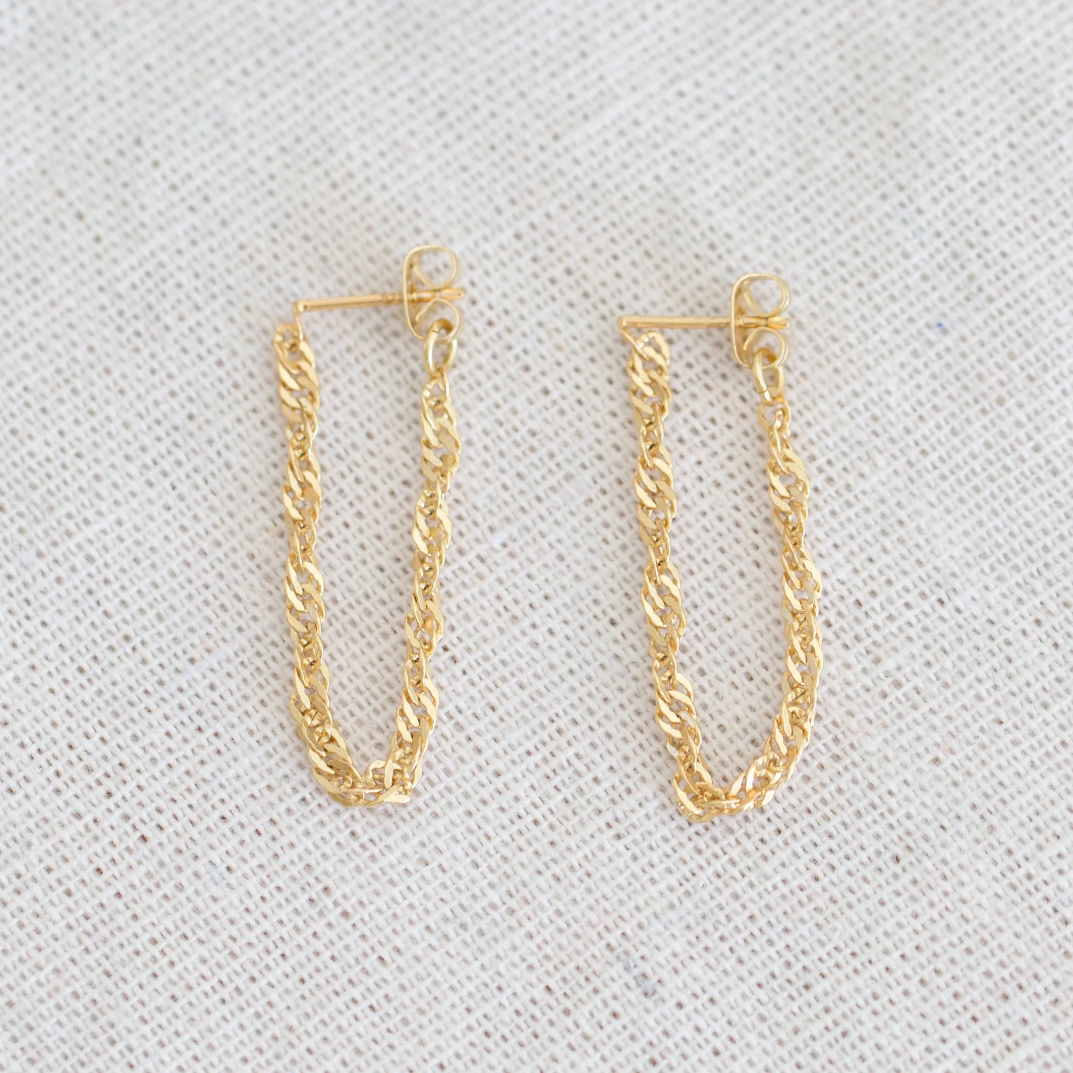UNION EARRINGS