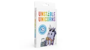 Unstable Unicorns (Travel)