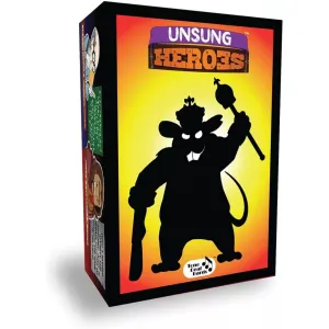 Unsung Heroes