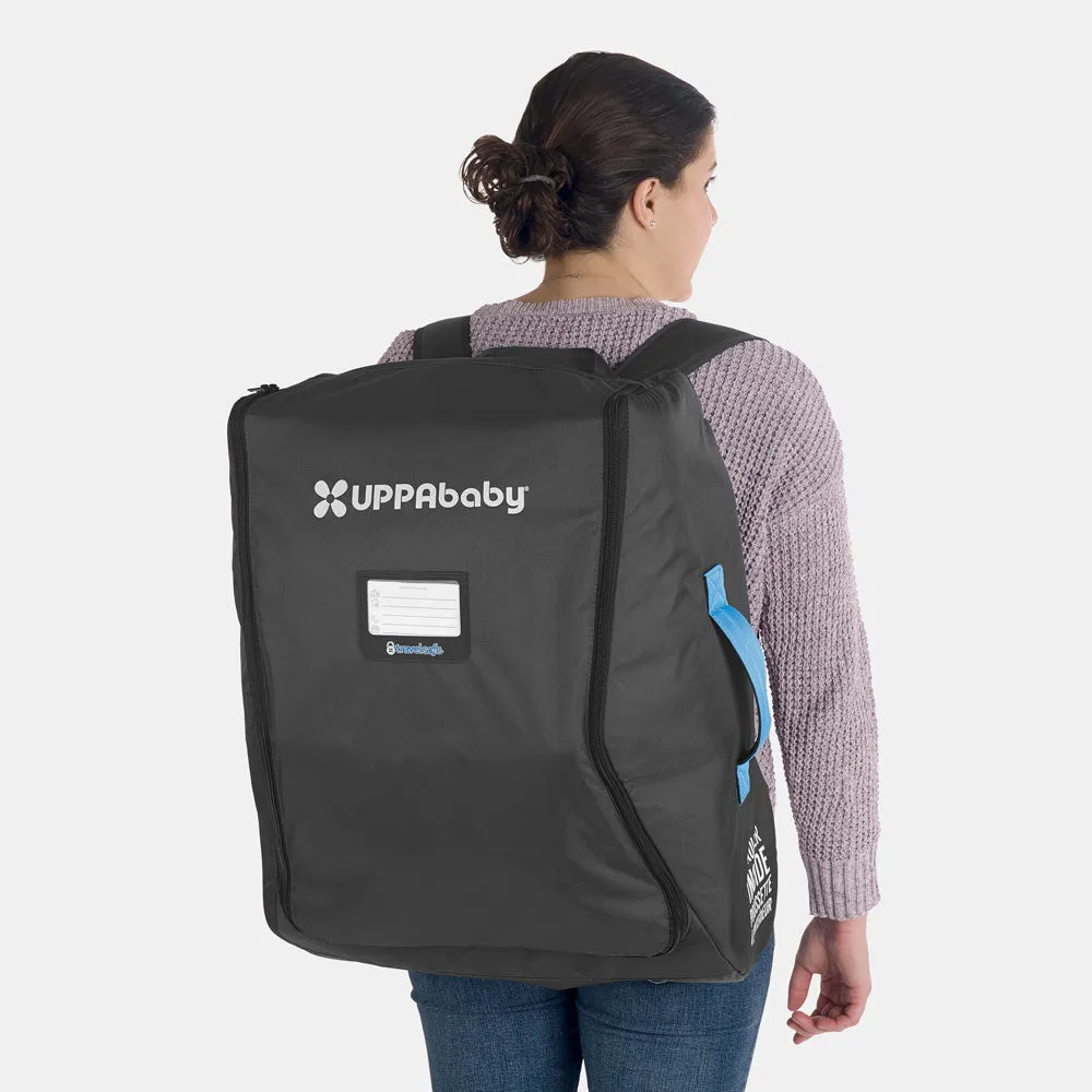 UPPAbaby Minu V2 Travel Safe Travel Bag