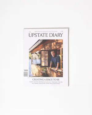 Upstate Diary Issue 18