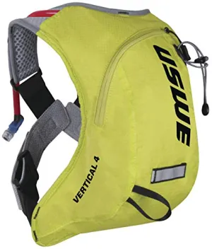 Uswe Onevertical 4 Plus Crazy Yel K-2040202 New