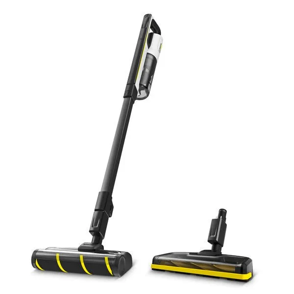 Vacuum Cleaner VC 4S CORDLESS PREMIUM (WHITE) *NA