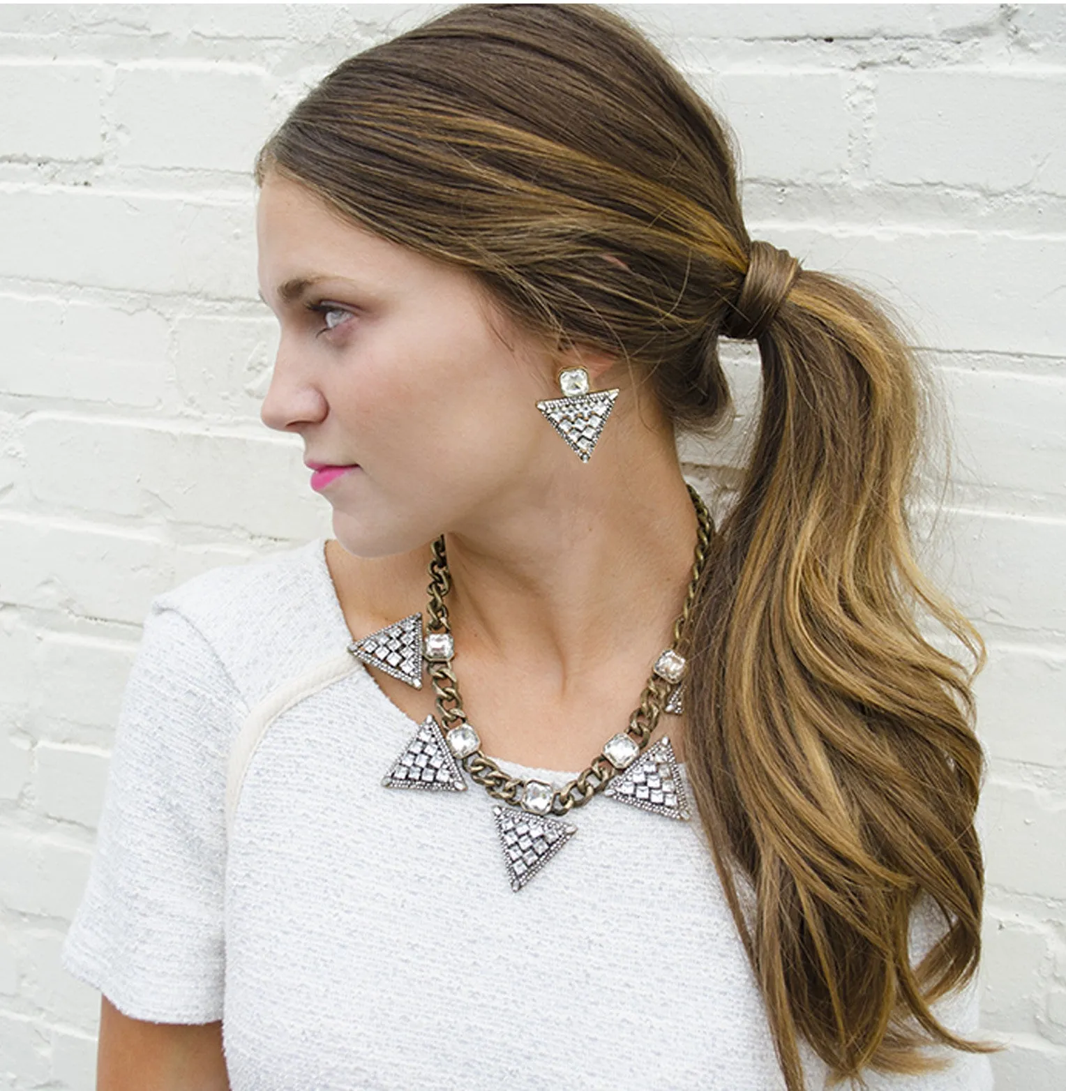 Valenza Earrings (WS)