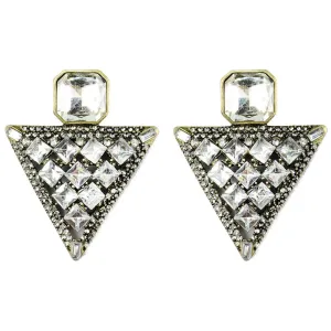 Valenza Earrings (WS)