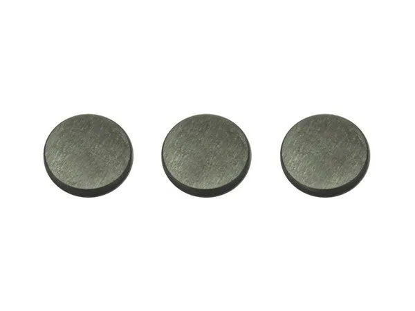 VALVE SHIM PSYCHIC 8.90MM X 2.08 250SXF 250EXCF 250XCF 350SXF 350XCF 350EXCF 450SXF 450EXCF 500EXCF