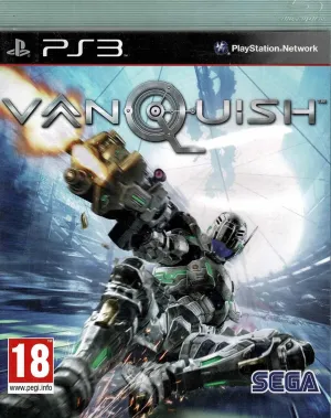 Vanquish