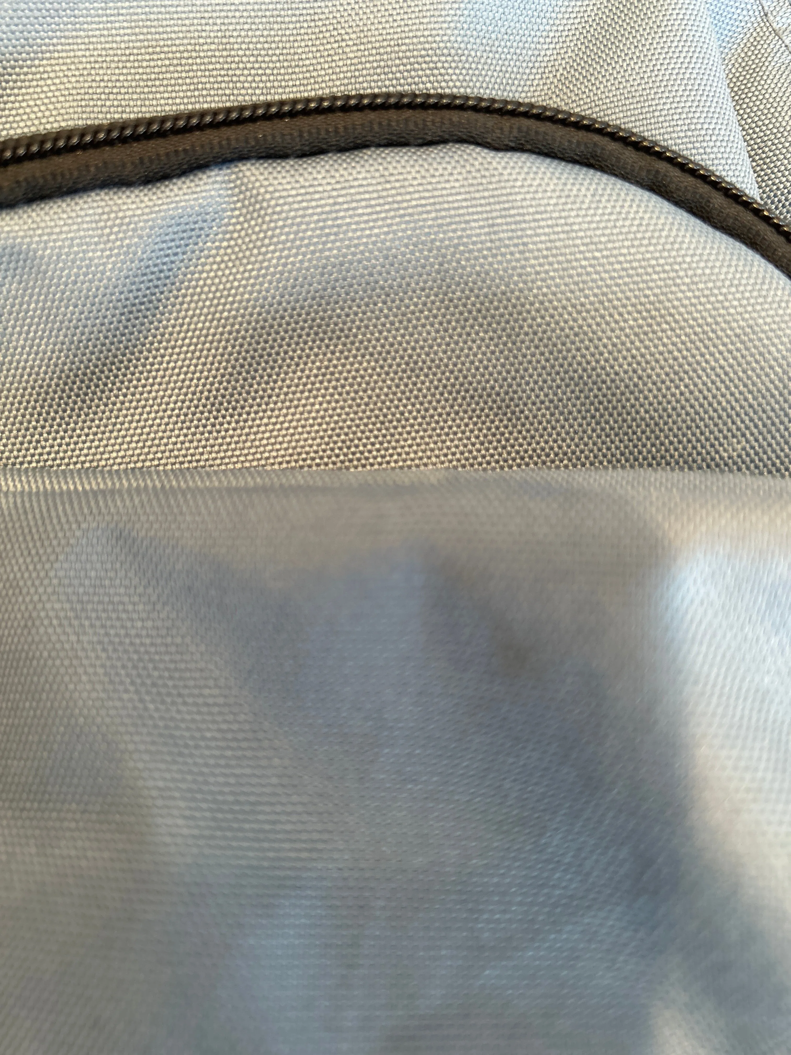 Vans mini backpack