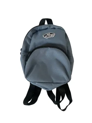 Vans mini backpack