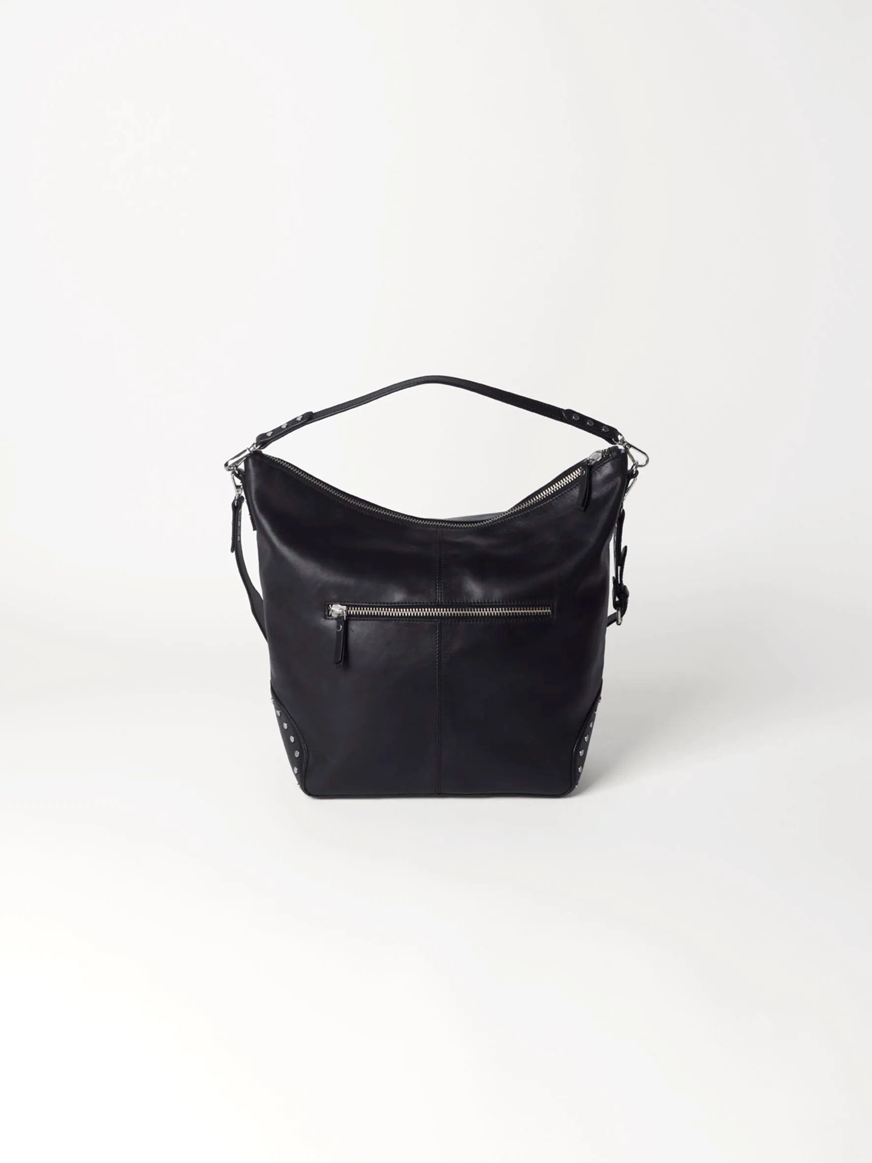 Veg Studded Linea Bag