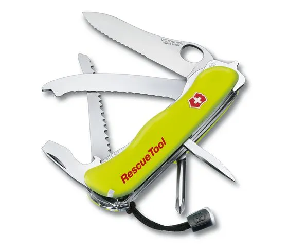 VICTORINOX Rescue Tool
