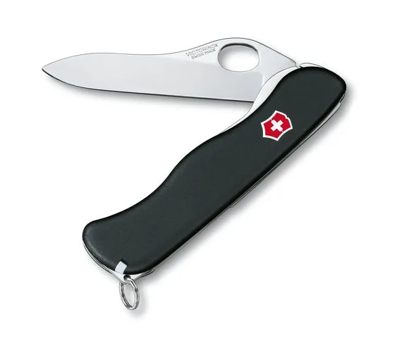 VICTORINOX Sentinel One Hand With Pocket Clip