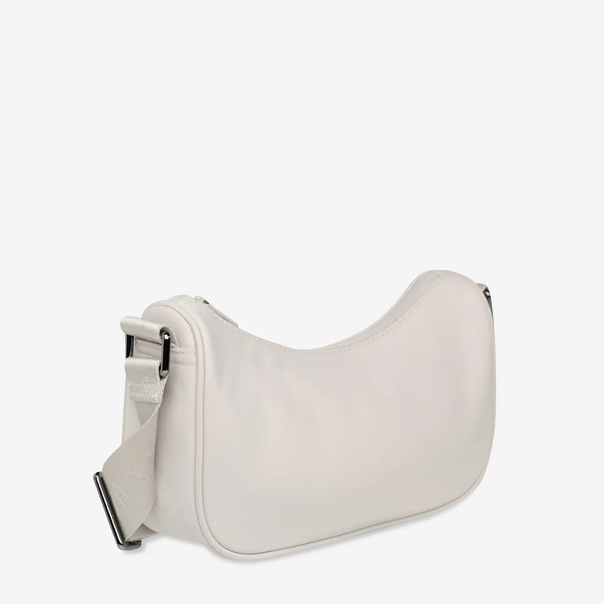 Vida Recycled Bag - Oyster