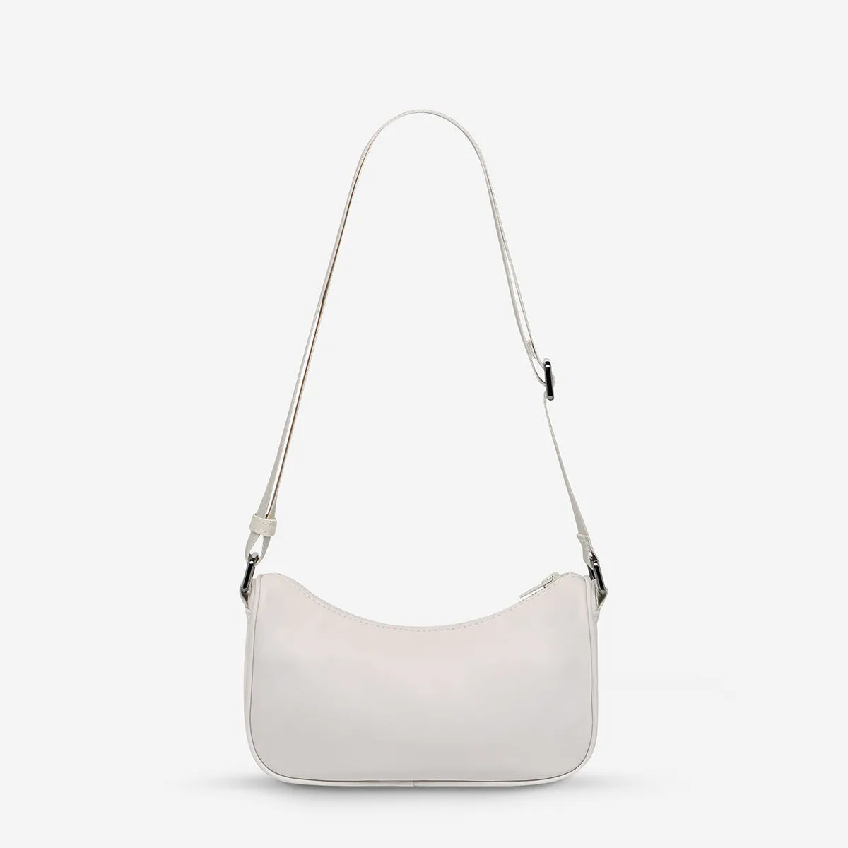 Vida Recycled Bag - Oyster