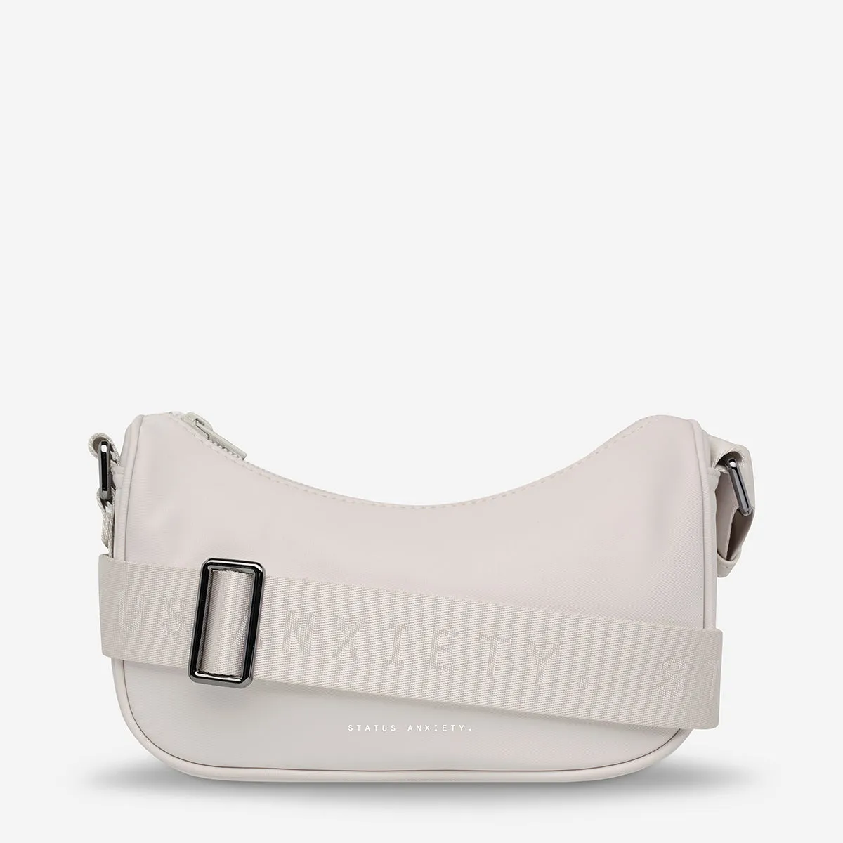 Vida Recycled Bag - Oyster