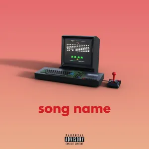 Video Game Premium Cover