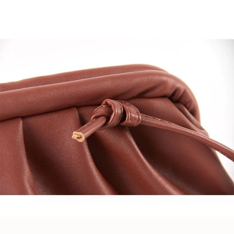 Vignette Day Clutch