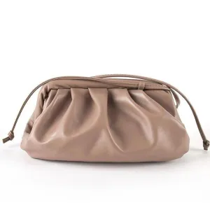 Vignette Day Clutch