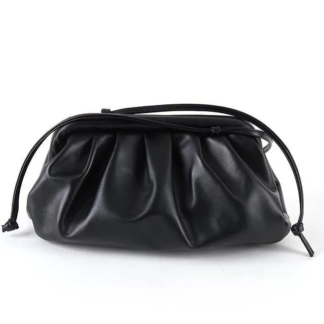 Vignette Day Clutch