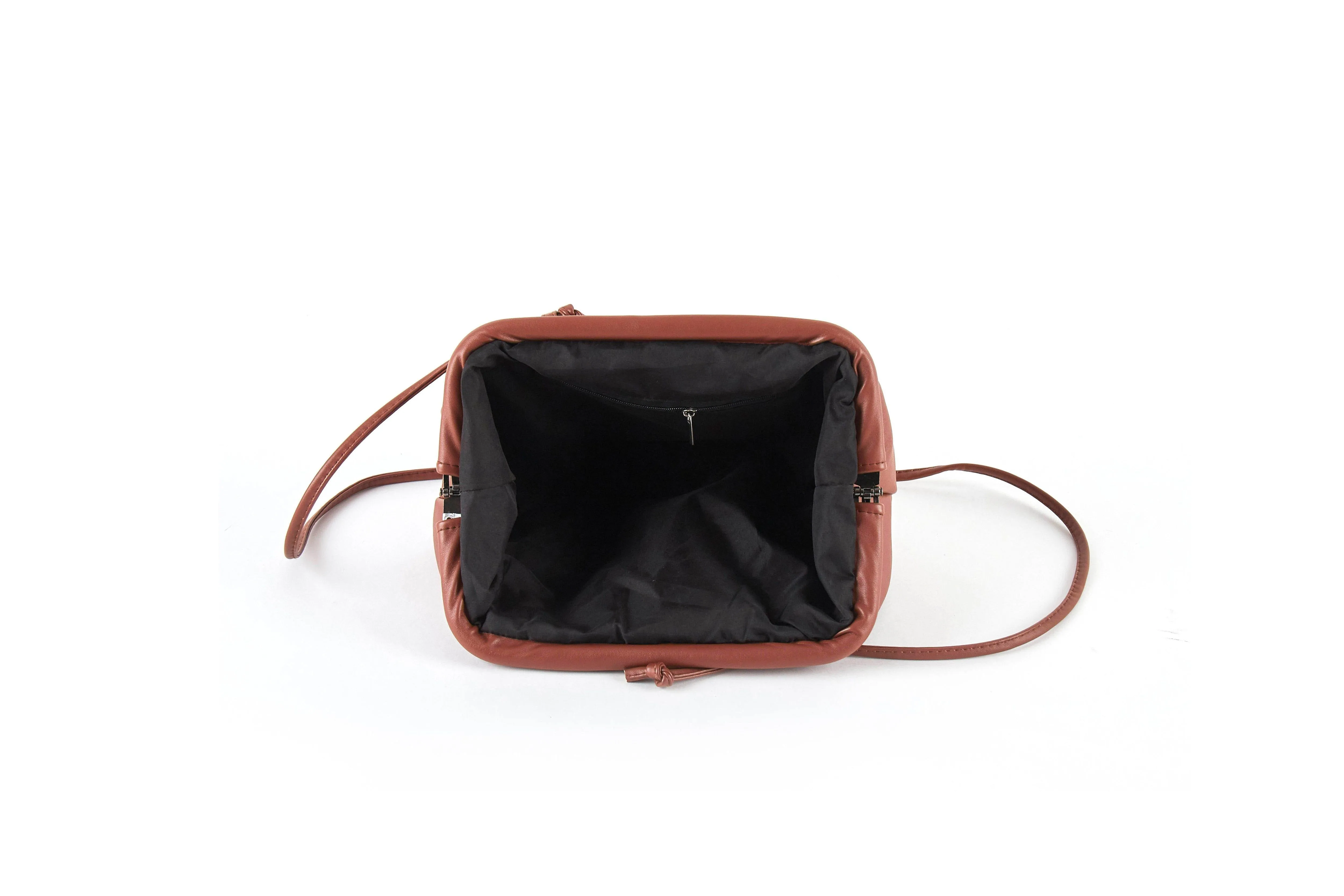 Vignette Day Clutch