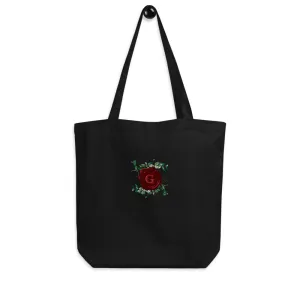 Vineyard Tote Bag
