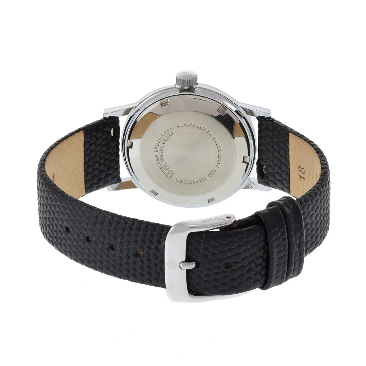 Vintage 1970's Paul Garnier Automatic Watch