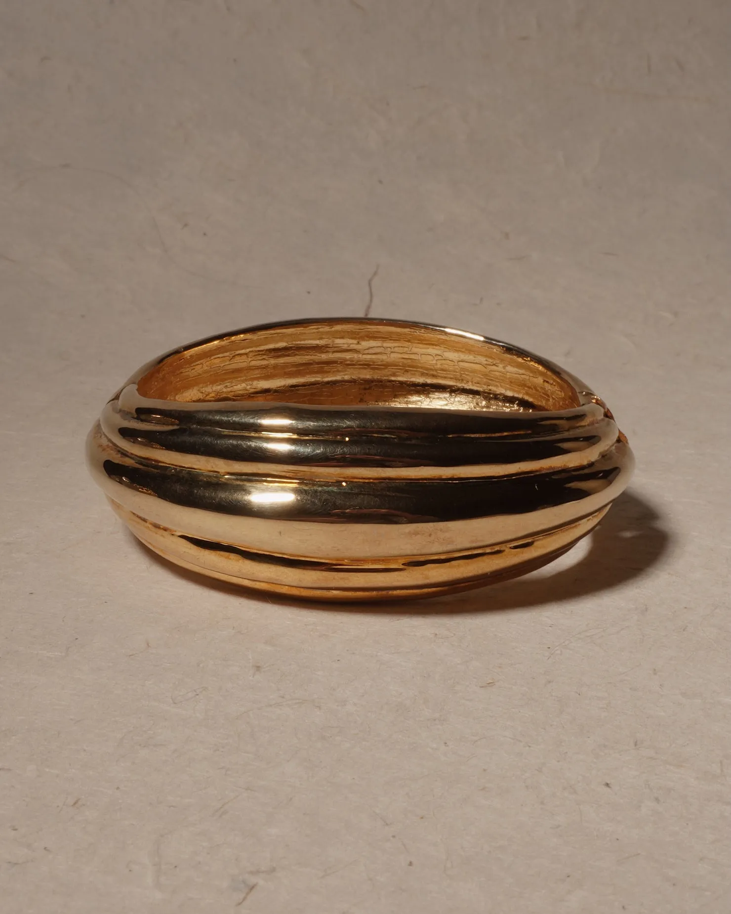 Vintage Abstract Bangle