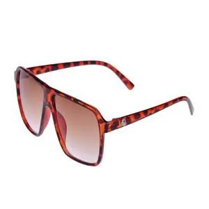 Vintage Designer Glasses In 10 Colors!