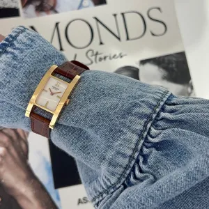 Vintage Hermès Watch