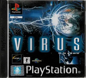 Virus It Is Aware